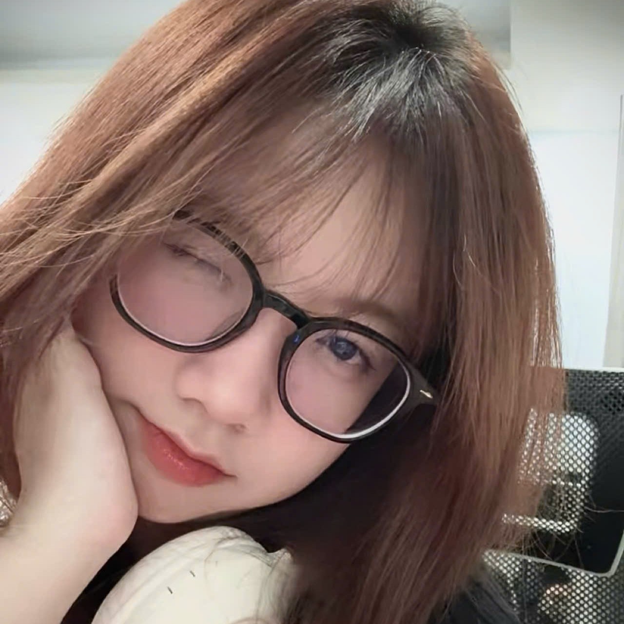 Chân dung Trần Tiểu Ngọc - Graphic Designer